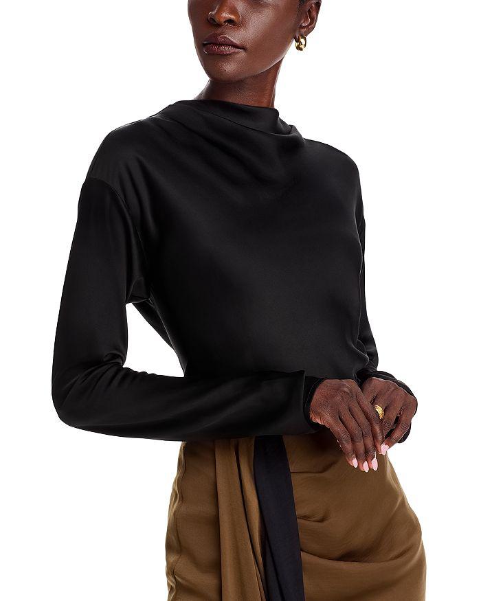 A.L.C. Georgia Top