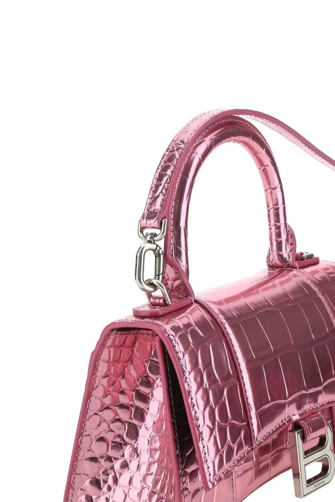 Balenciaga Balenciaga Hourglass XS Handbag 4