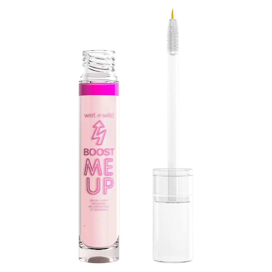 Wet n Wild Boost Me Up Brow & Lash Serum 1