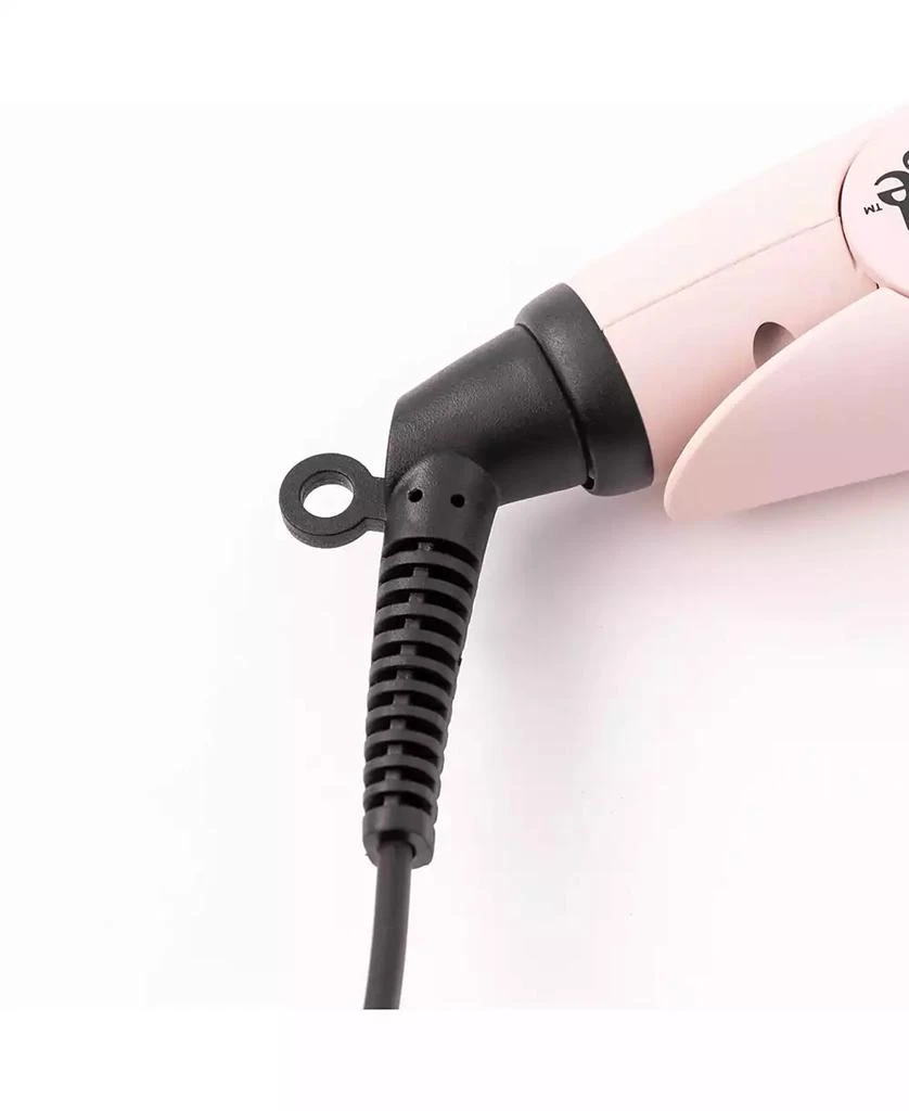 L
ange Professional Hair Le Ceramique 1-Pass Flat Iron 6