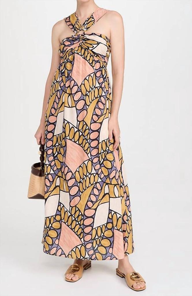 Cleobella Cleobella - Zola Maxi Dress