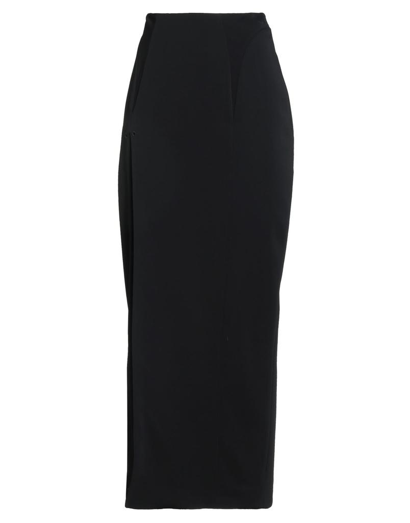 Mugler Maxi Skirts