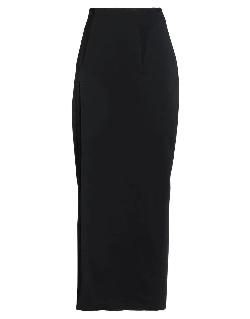 Mugler Maxi Skirts 1