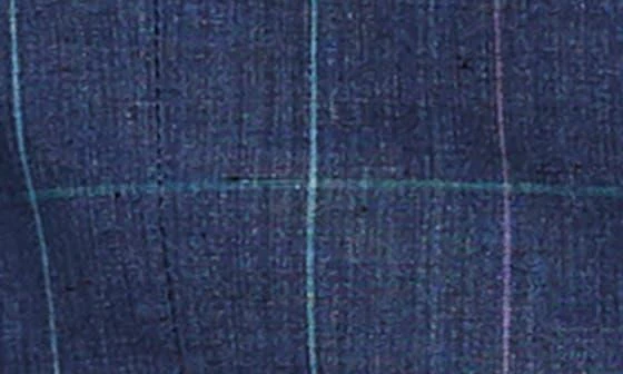 Rodd & Gunn Elder Glacier Windowpane Linen Sportcoat 5