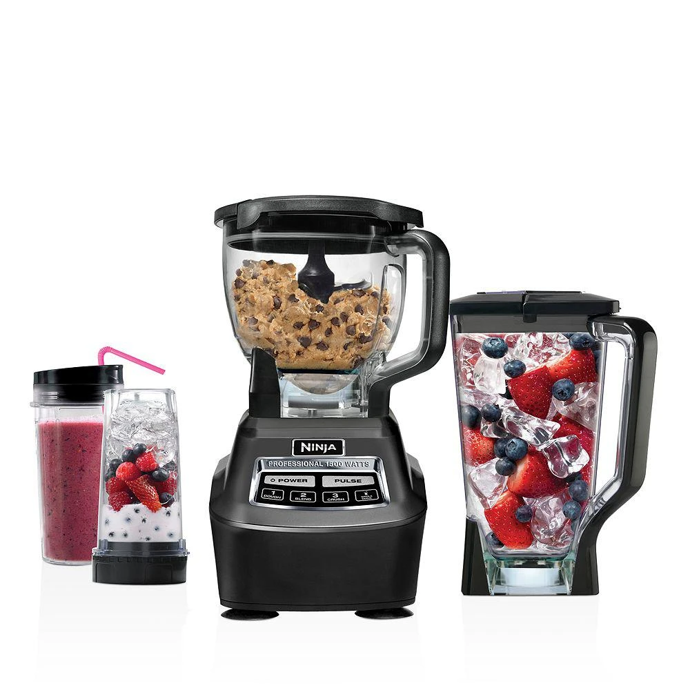 Ninja Shark Mega Kitchen System