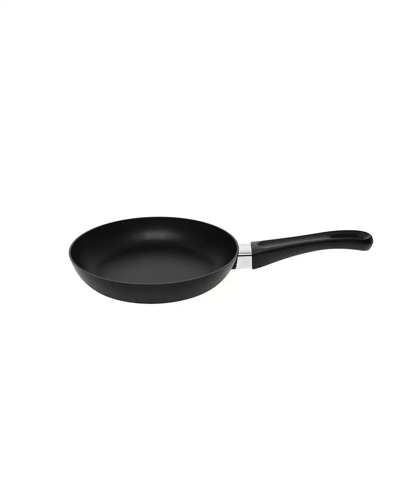 Scanpan Classic Plus Stratanium+ Nonstick 2-Pc. Frypan (8" and 10.25"), Black 3