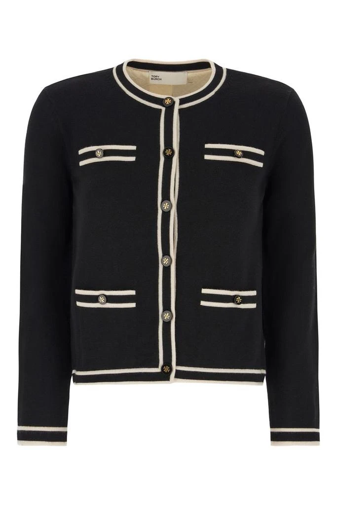 Tory Burch Tory Burch Knitwear 1