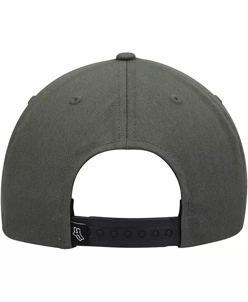 Fox Women's Olive Terrero Snapback Hat 4