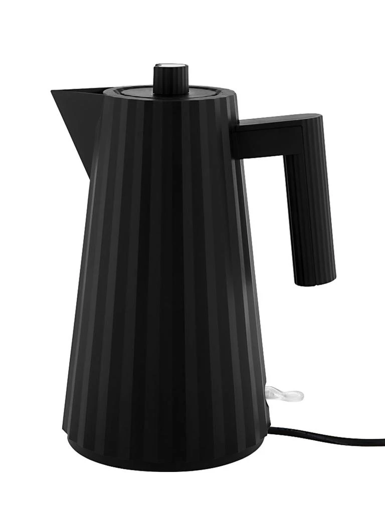 Alessi Plissé Electric Tea Kettle 1