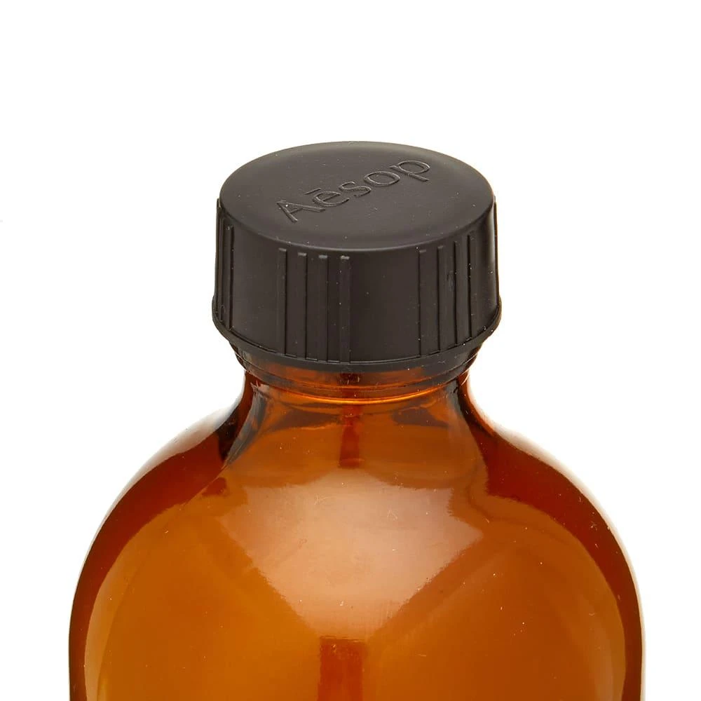 Aesop Aesop Gentle Facial Cleansing Milk 2