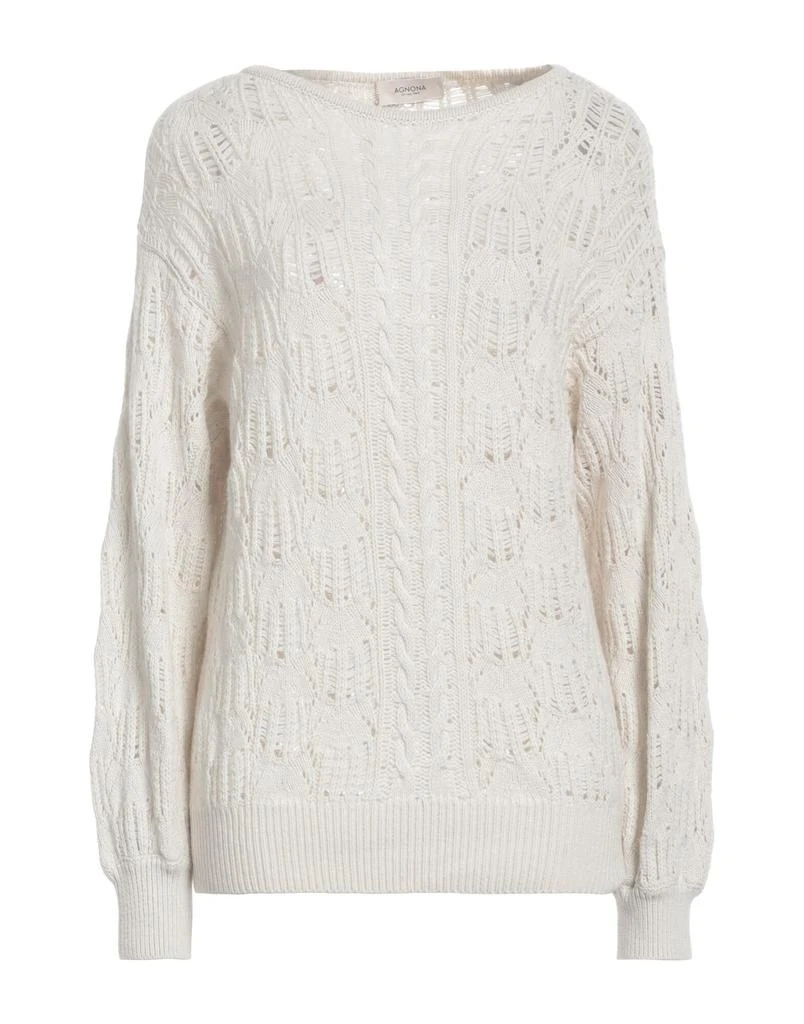 AGNONA Sweater 1
