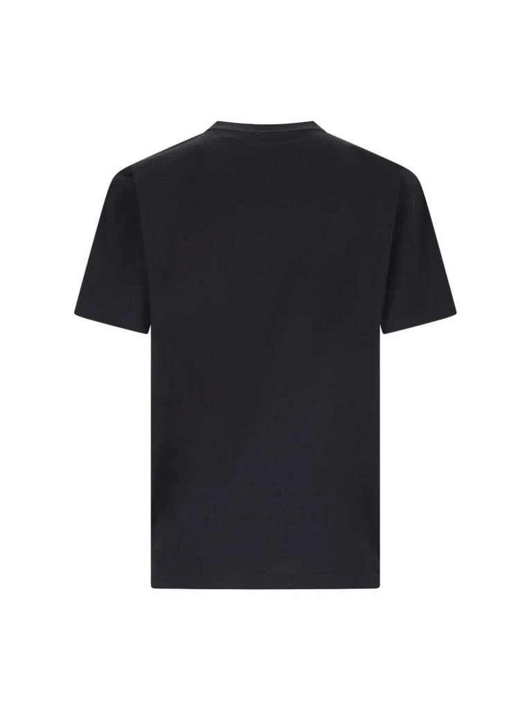 Burberry Burberry T-Shirts And Polos 2