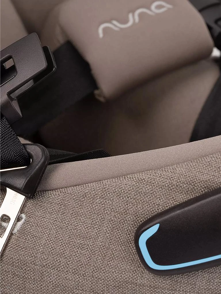 Nuna PIPA Aire RX Car Seat + Pipa Relx Base 6