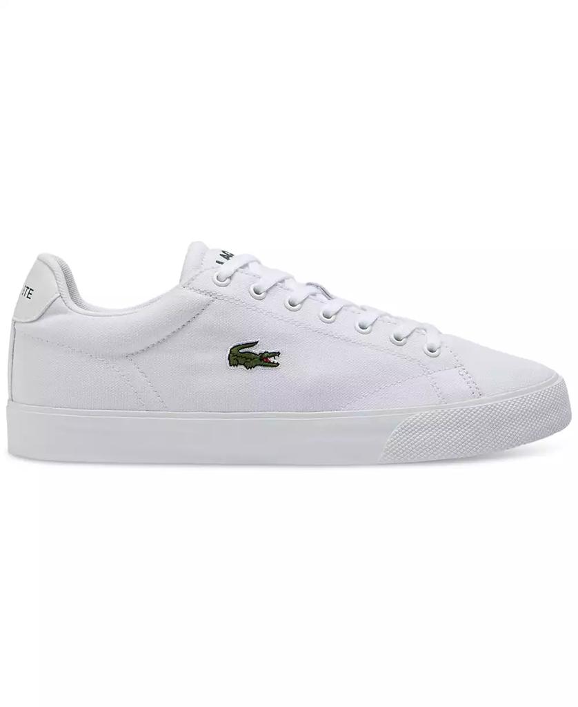 Lacoste Men's Lerond Low-Profile Sneaker