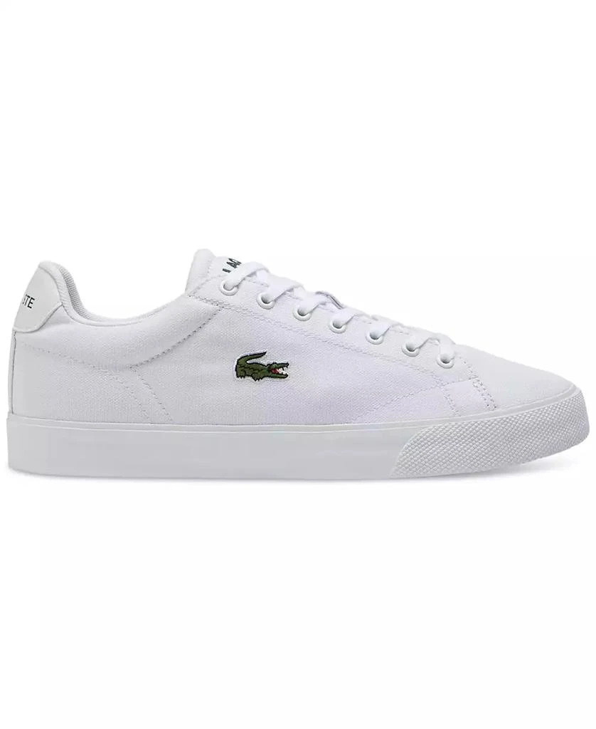 Lacoste Men's Lerond Low-Profile Sneaker 2
