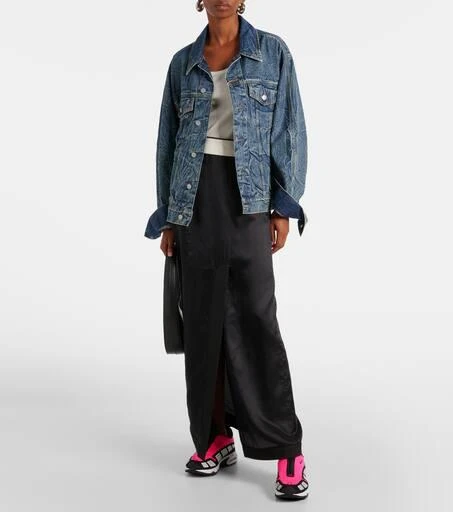 NIKE Air Max SNDR sneakers 3