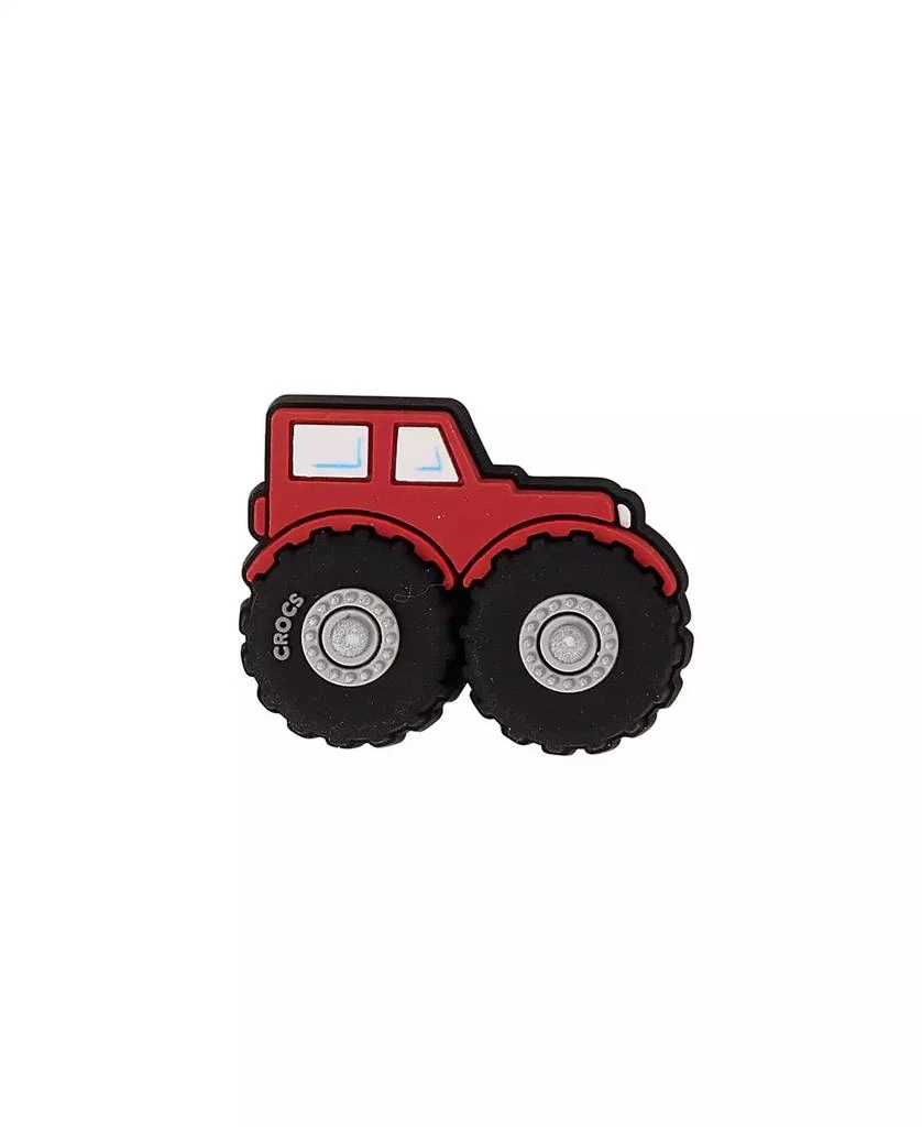 Crocs Jibbitz Monster Truck Charms 5-Pack from Finish Line 4