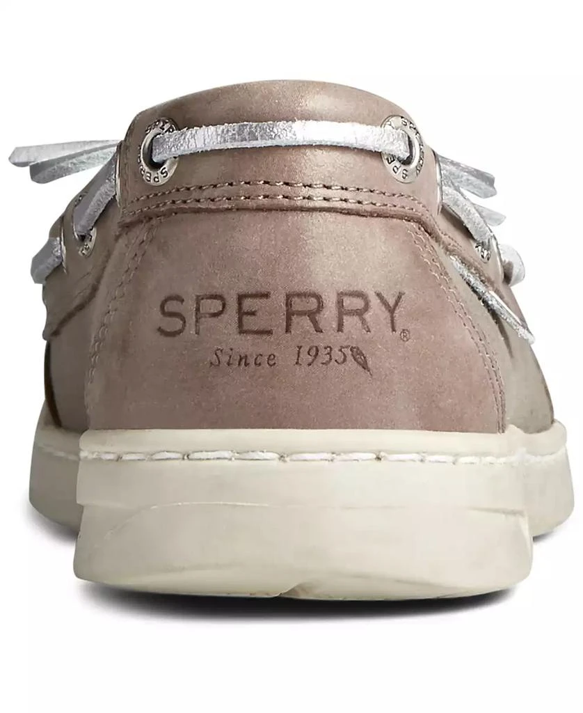 Sperry Women's Angelfish Boat Shoe, Created for Macy's 3