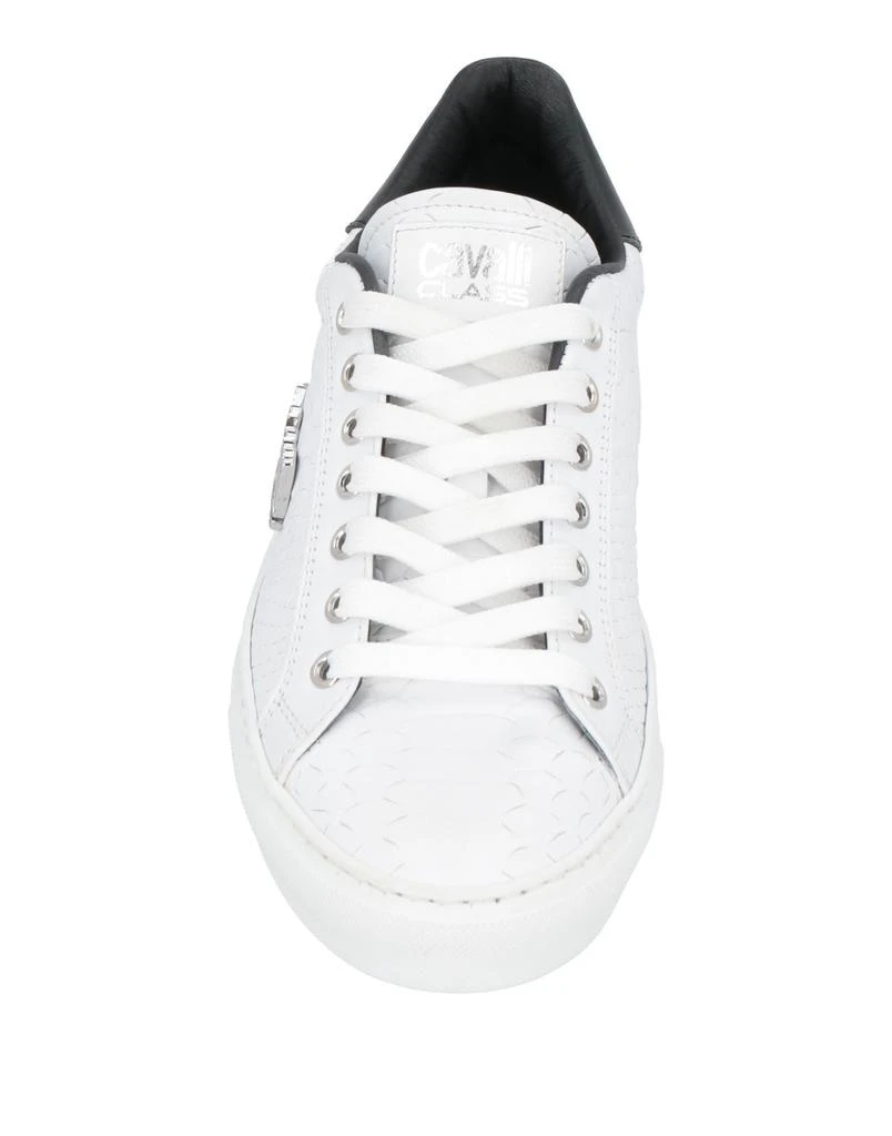 cavalli CLASS Sneakers 4