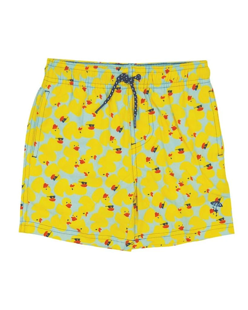 shade critters Shade Critters Swim Trunk