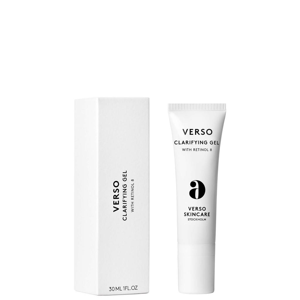 VERSO Verso Clarifying Gel 1 oz