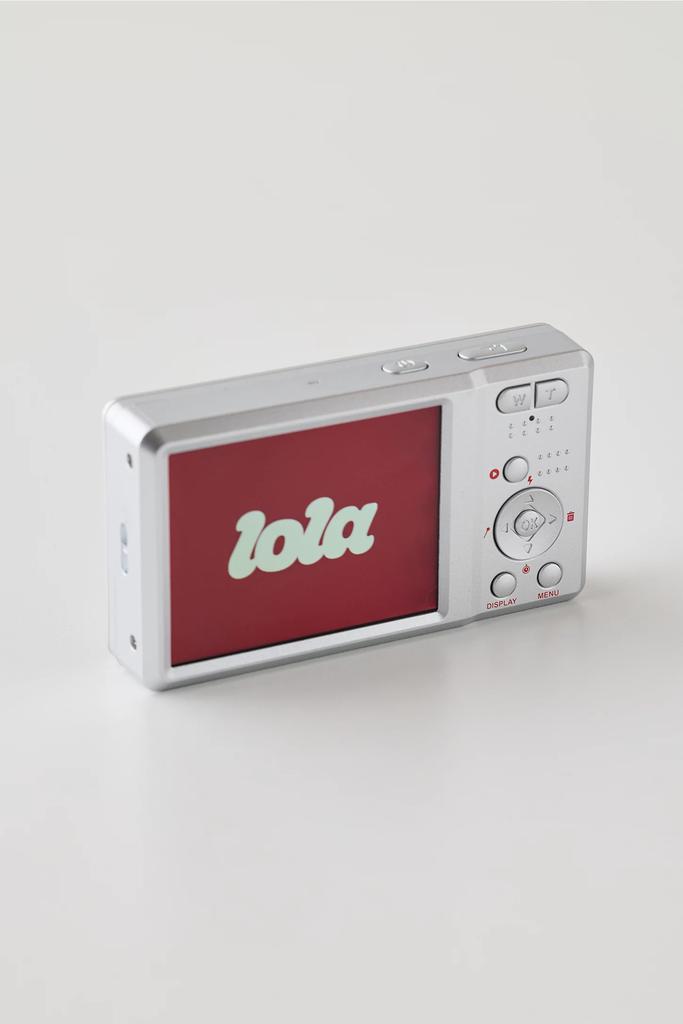 Shop Lola Essential Digital Camera Bundle on Sale at BeyondStyle