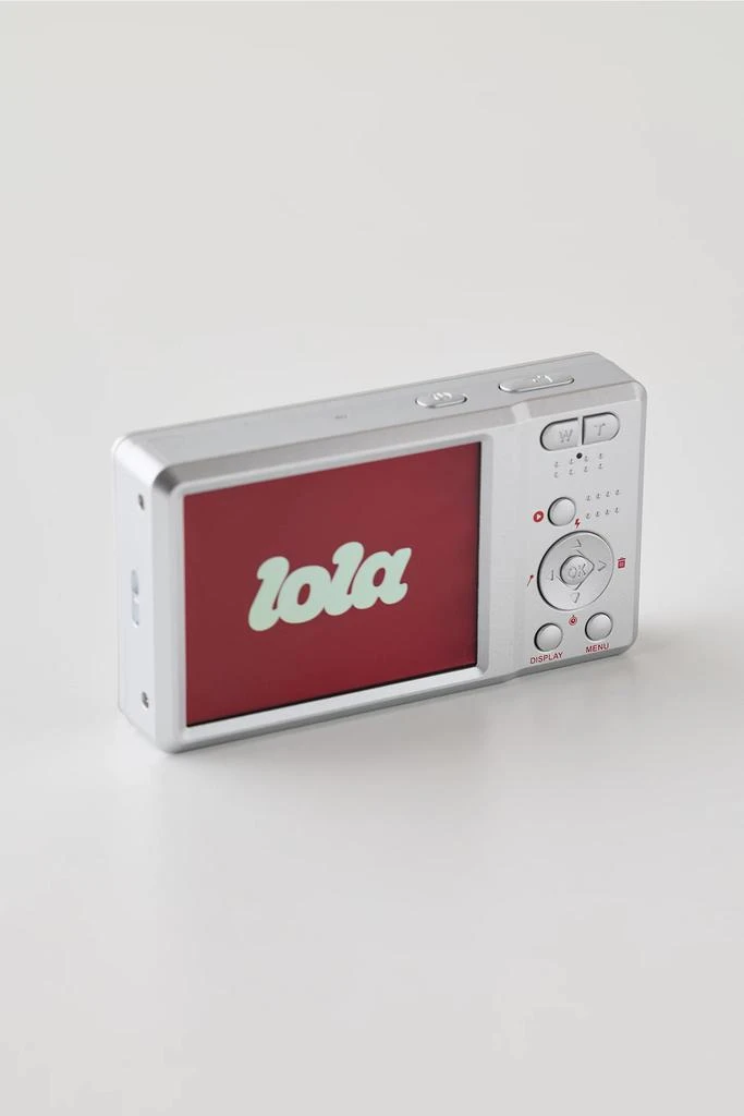 Lola Lola Essential Digital Camera Bundle 4