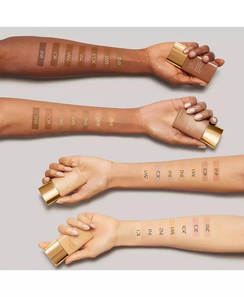Estée Lauder Double Wear Sheer Long-Wear Foundation SPF19, 1 oz. 4