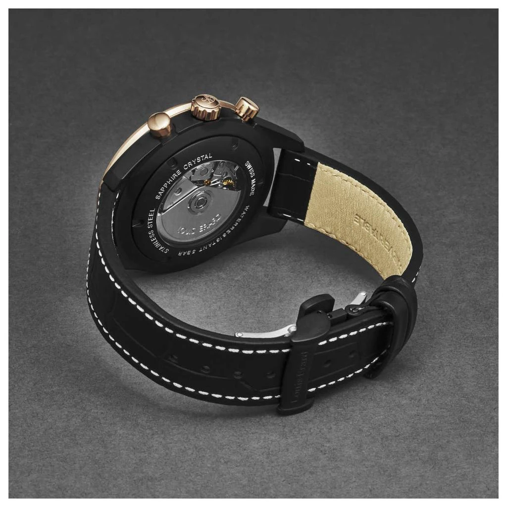 Louis Erard Louis Erard Sportive Men's Automatic Watch 4