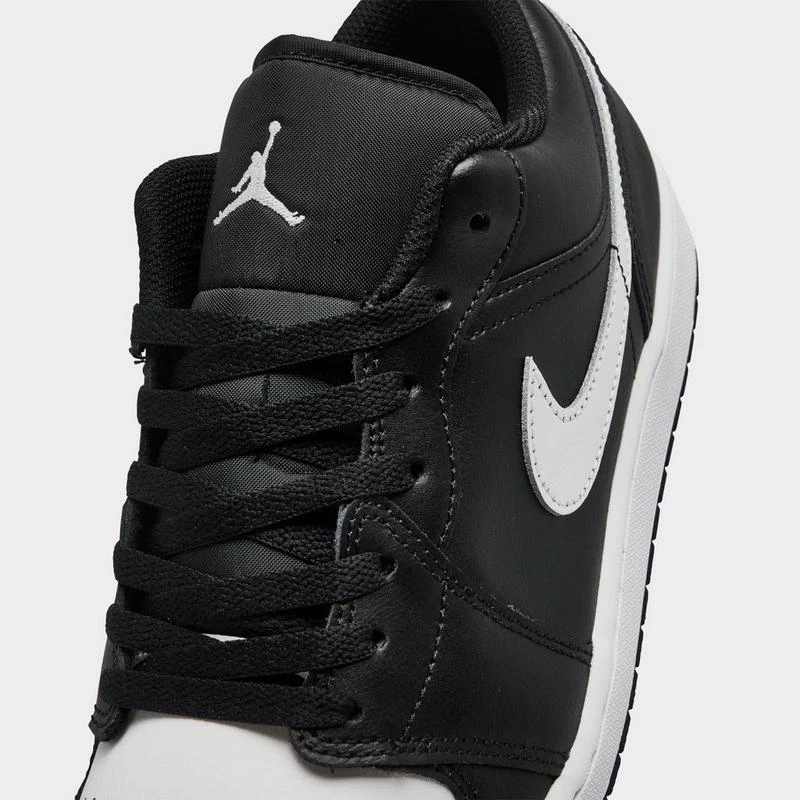 Jordan Men's Air Jordan Retro 1 Low Casual Shoes 3