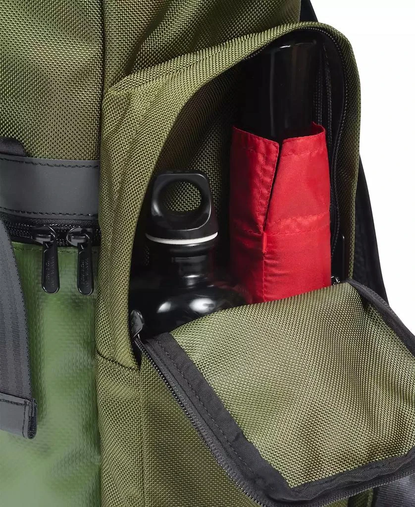 Manhattan Portage Twin Island Version 2 Backpack 4