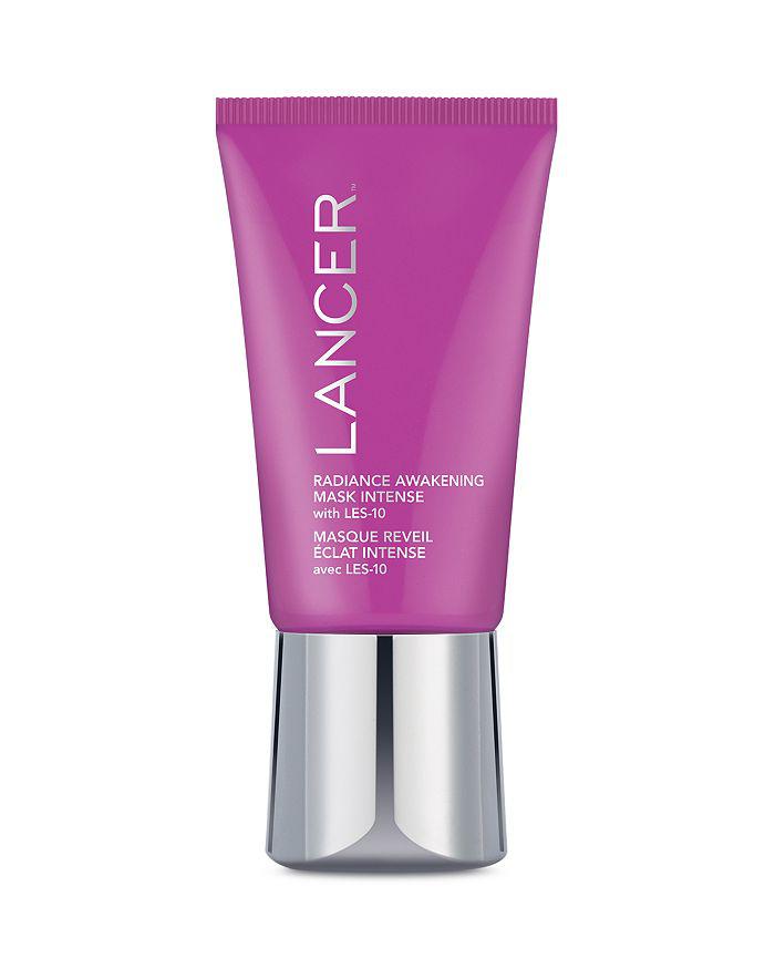 Lancer Radiance Awakening Mask Intense with LES 10 1.7 oz.