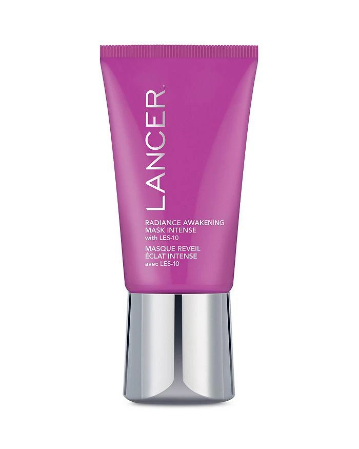 Lancer Radiance Awakening Mask Intense with LES 10 1.7 oz. 1