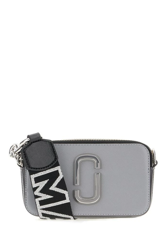 Marc Jacobs Multicolor Leather Snapshot Crossbody Bag 1