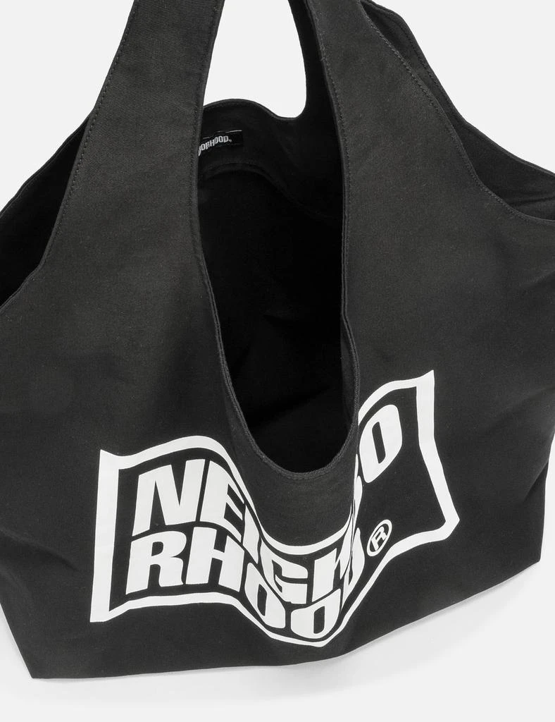 NEIGHBORHOOD ID TOTE BAG-L 4