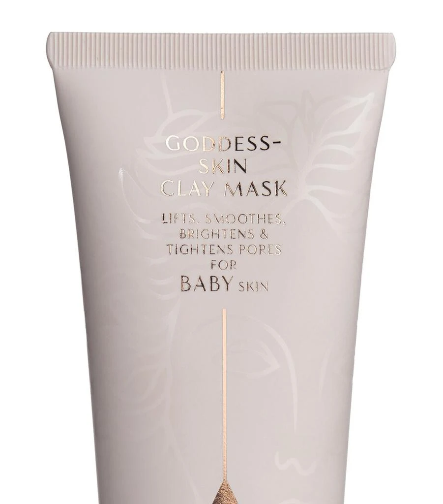 Charlotte Tilbury Goddess-Skin Clay Mask (75ml) 3