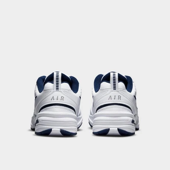 NIKE Men's Nike Air Monarch IV Casual Shoes (Wide Width 4E) 7