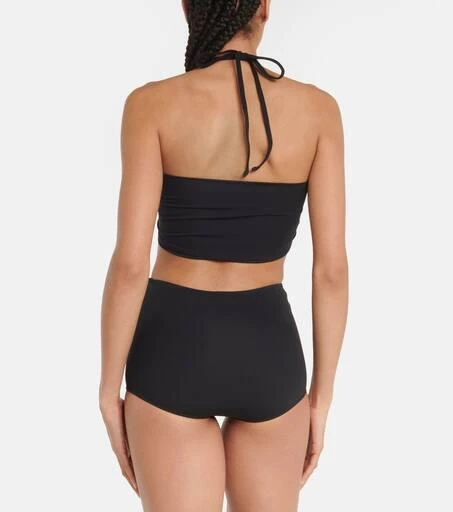 DODO BAR OR Ariana high-rise bikini bottoms 3