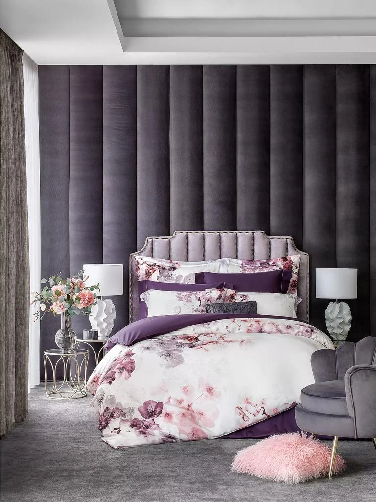 Togas Wilma Duvet Cover & Sham Collection 1