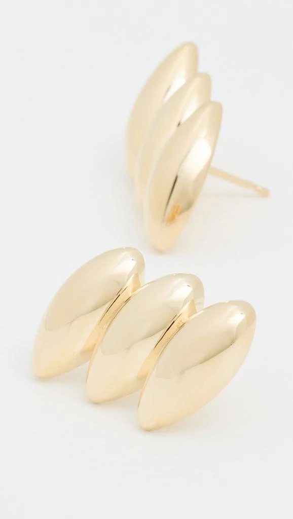 Jennifer Zeuner Doma Earrings 3