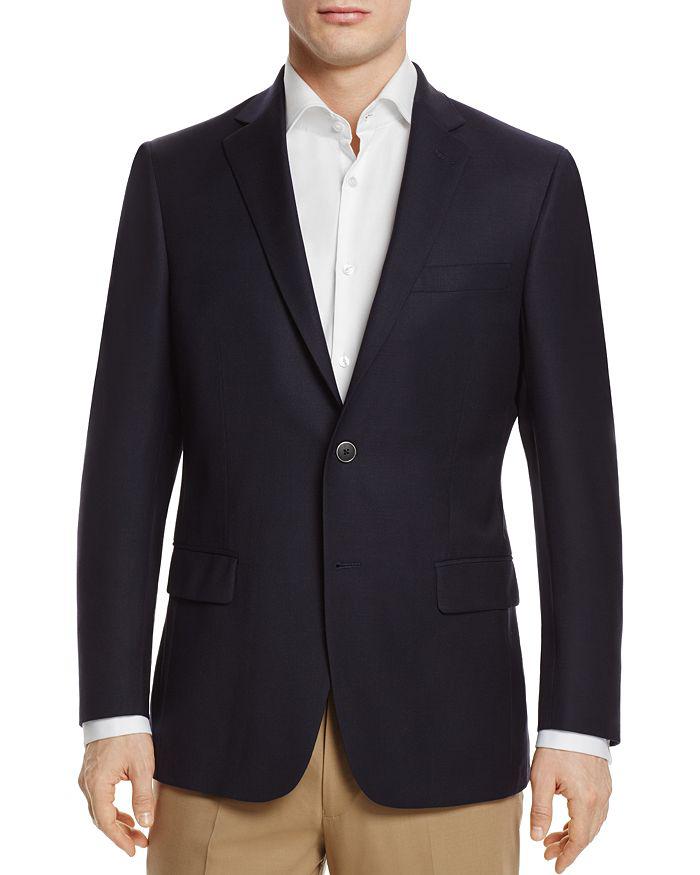 Hart Schaffner Marx Basic New York Classic Fit Sport Coat