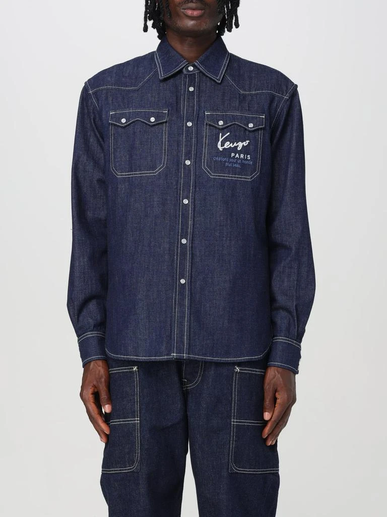 Kenzo Shirt men Kenzo 1