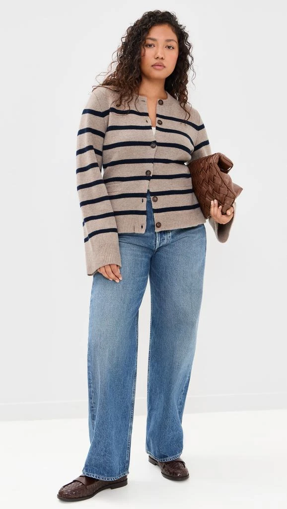 Jenni Kayne Cooper Cardigan 10