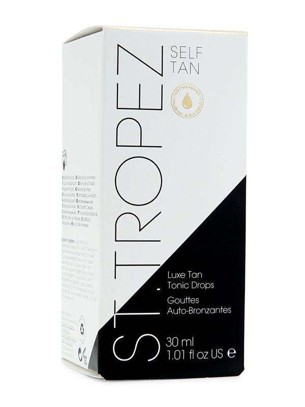 St. Tropez Self Tan Luxe Tan Tonic Drops