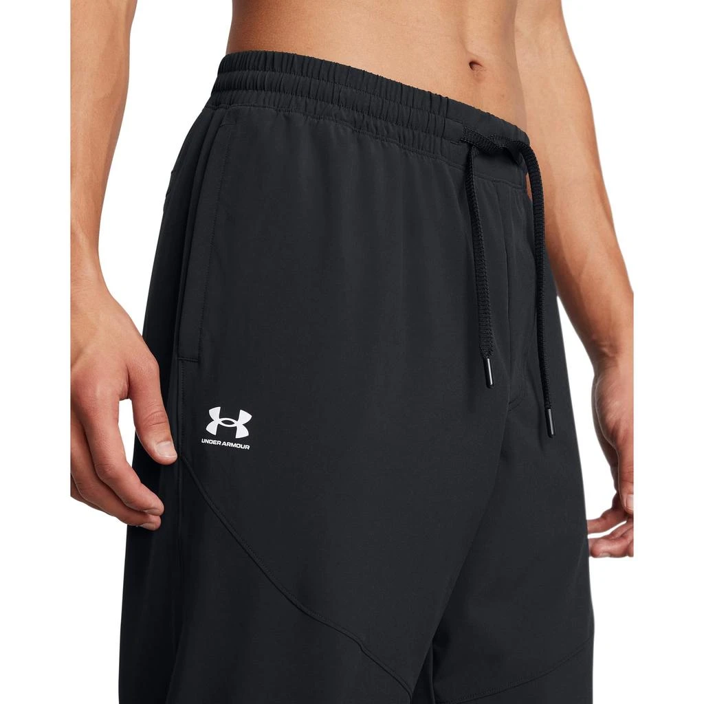 Under Armour Vibe Woven Joggers 3