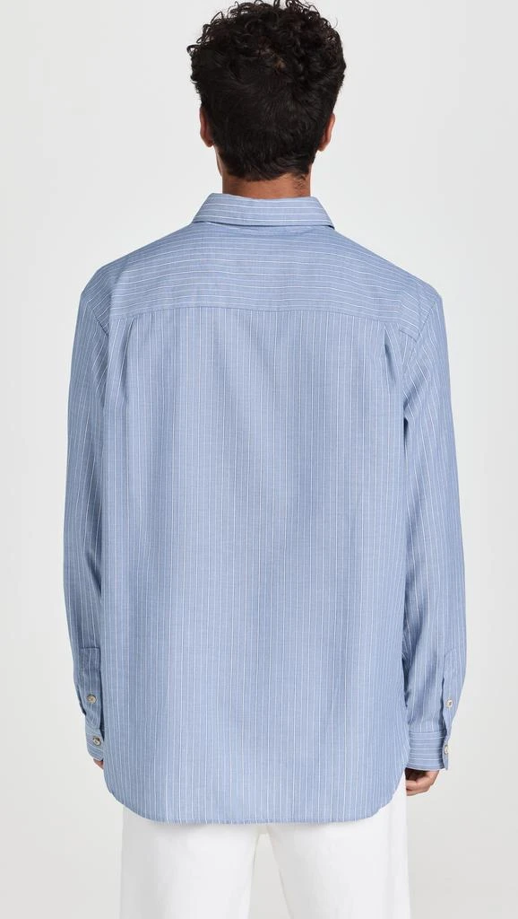 A.P.C. Malo Shirt 2