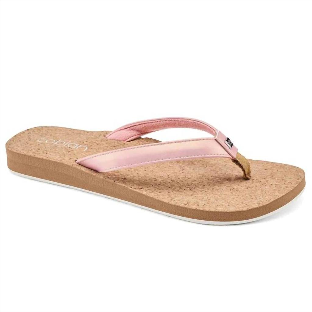 Cobian Cobian - Women's Capri Bounce Sandal