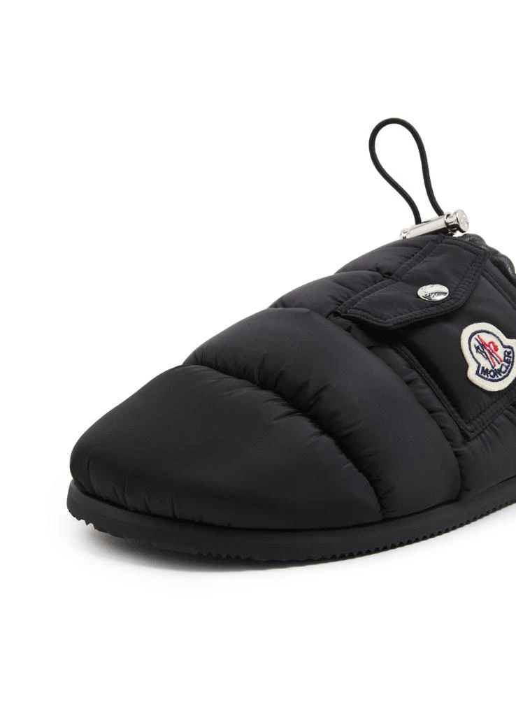 Moncler Mon Pocket mules 6