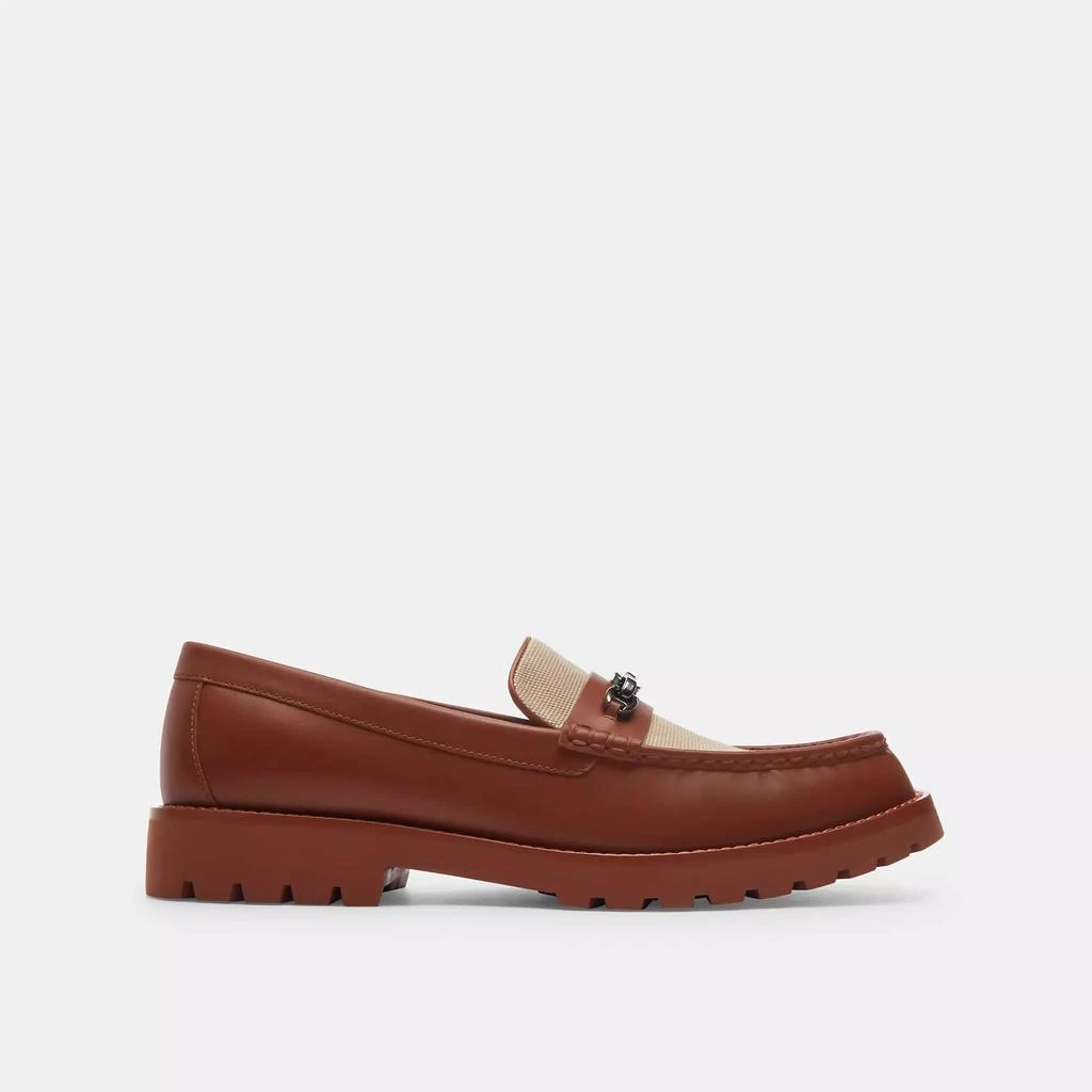 Coach Coach Outlet Brooks Loafer 2