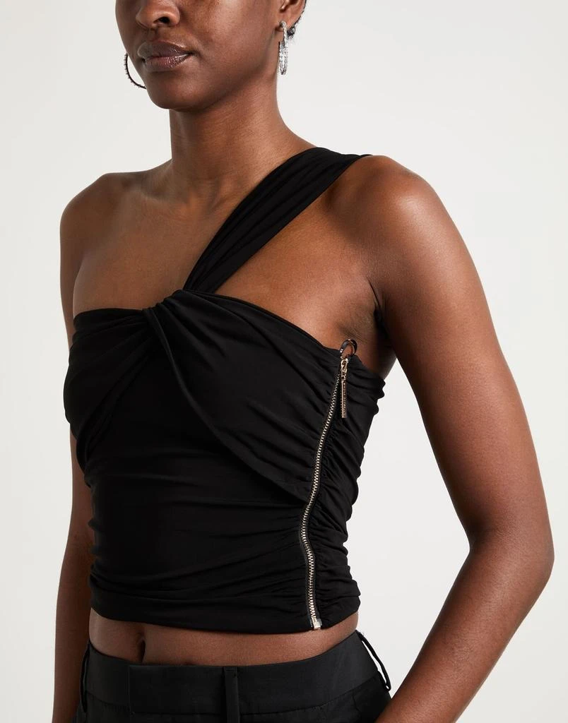 SIMONA CORSELLINI One-shoulder top 4